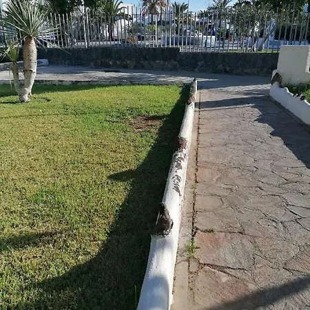 شقة Sunrise Studio, Garden View & Wifi Free *