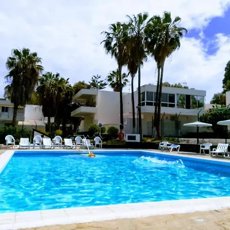 شقة Sunrise Studio, Garden View & Wifi Free *